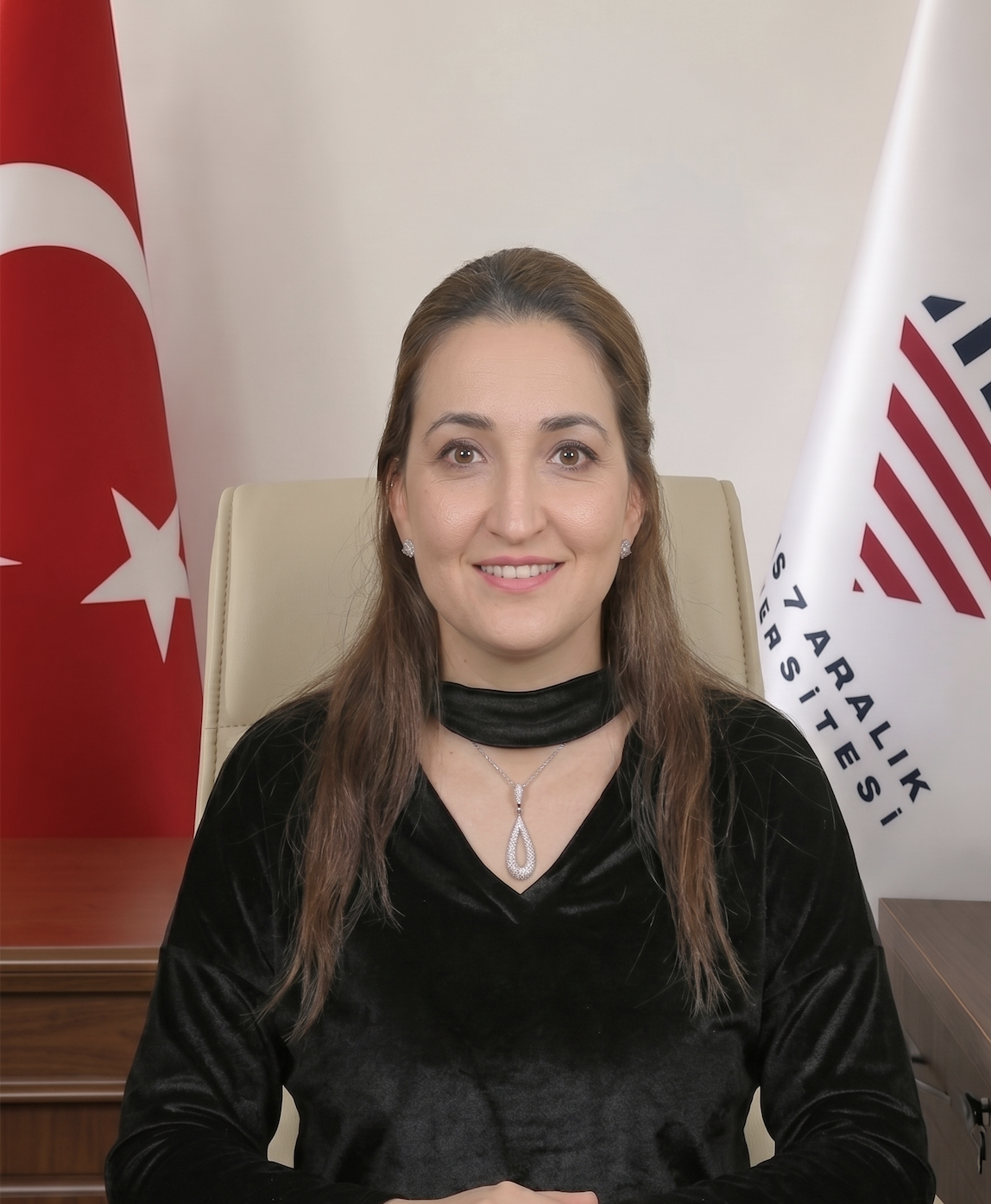 Burcu ÖZTAŞ KURT