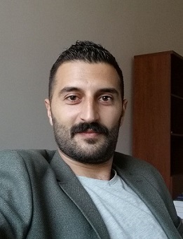 İbrahim Samet GÖKÇEN